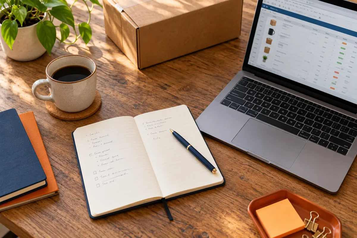 Qué preparar antes de una consulta sobre tu cuenta Amazon